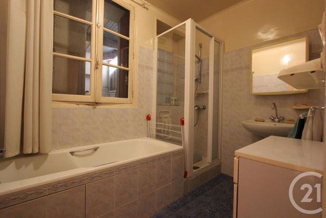 maison à vendre - 5 pièces - 92.35 m2 - ST MICHEL SUR ORGE - 91 - ILE-DE-FRANCE - Century 21 Agence De La Poste