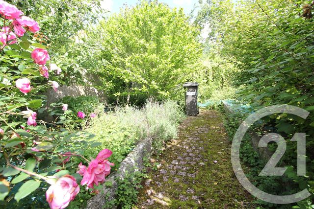 maison à vendre - 5 pièces - 92.35 m2 - ST MICHEL SUR ORGE - 91 - ILE-DE-FRANCE - Century 21 Agence De La Poste