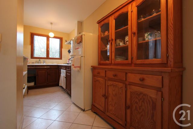 maison à vendre - 5 pièces - 92.35 m2 - ST MICHEL SUR ORGE - 91 - ILE-DE-FRANCE - Century 21 Agence De La Poste