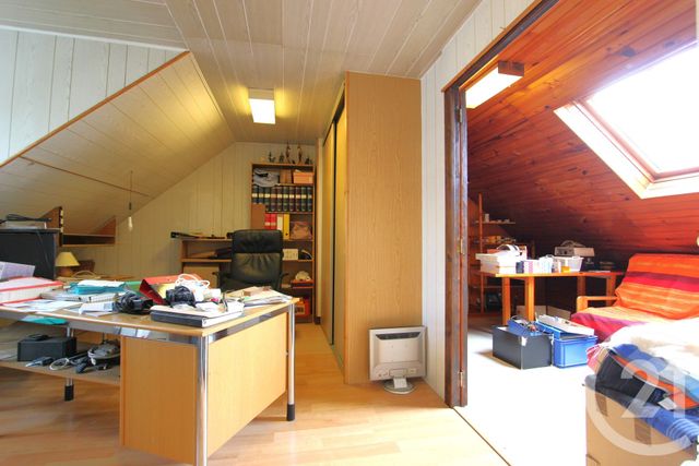 maison à vendre - 8 pièces - 148.23 m2 - ST MICHEL SUR ORGE - 91 - ILE-DE-FRANCE - Century 21 Agence De La Poste