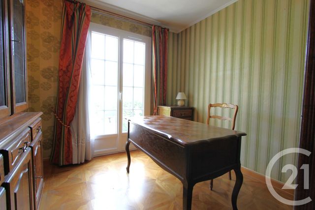 maison à vendre - 8 pièces - 148.23 m2 - ST MICHEL SUR ORGE - 91 - ILE-DE-FRANCE - Century 21 Agence De La Poste