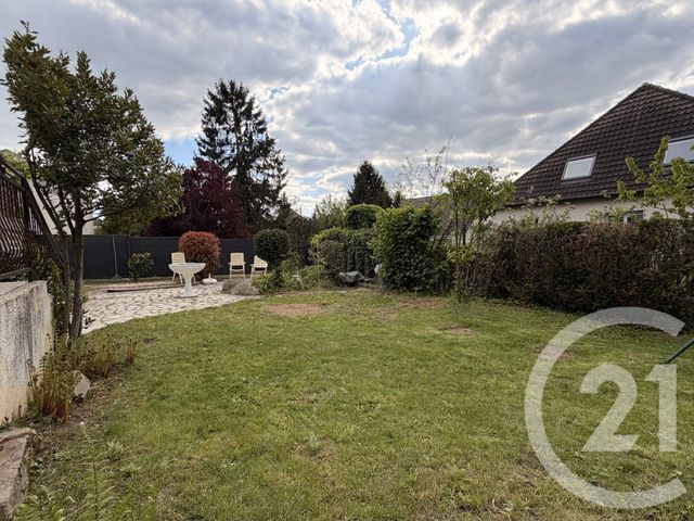 maison à vendre - 8 pièces - 148.23 m2 - ST MICHEL SUR ORGE - 91 - ILE-DE-FRANCE - Century 21 Agence De La Poste