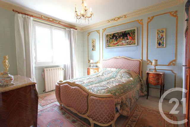 maison à vendre - 8 pièces - 148.23 m2 - ST MICHEL SUR ORGE - 91 - ILE-DE-FRANCE - Century 21 Agence De La Poste
