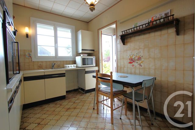 maison à vendre - 8 pièces - 148.23 m2 - ST MICHEL SUR ORGE - 91 - ILE-DE-FRANCE - Century 21 Agence De La Poste