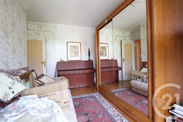 maison à vendre - 8 pièces - 148.23 m2 - ST MICHEL SUR ORGE - 91 - ILE-DE-FRANCE - Century 21 Agence De La Poste