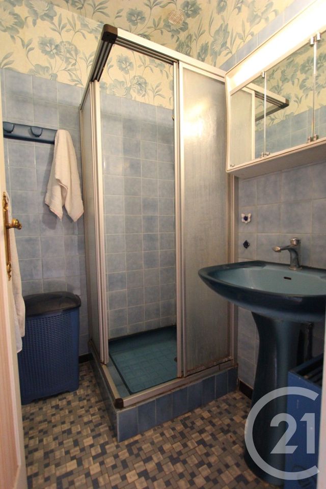maison à vendre - 8 pièces - 148.23 m2 - ST MICHEL SUR ORGE - 91 - ILE-DE-FRANCE - Century 21 Agence De La Poste