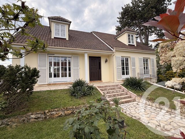 Maison à vendre ST MICHEL SUR ORGE