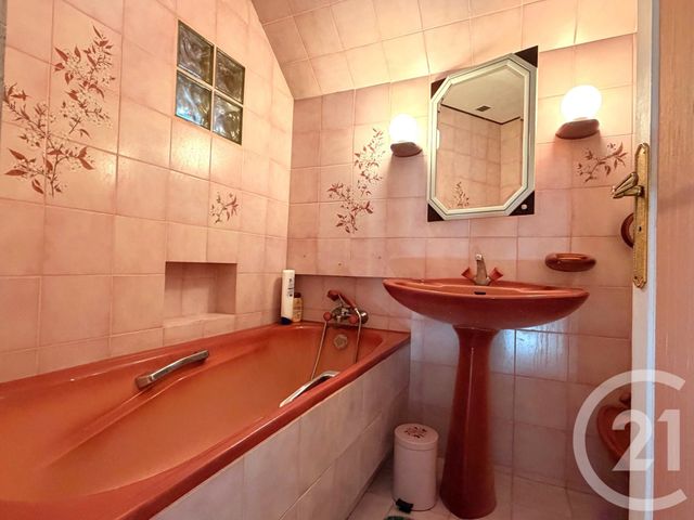 maison à vendre - 8 pièces - 148.23 m2 - ST MICHEL SUR ORGE - 91 - ILE-DE-FRANCE - Century 21 Agence De La Poste