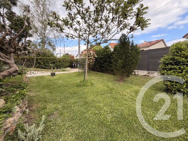 maison à vendre - 8 pièces - 148.23 m2 - ST MICHEL SUR ORGE - 91 - ILE-DE-FRANCE - Century 21 Agence De La Poste