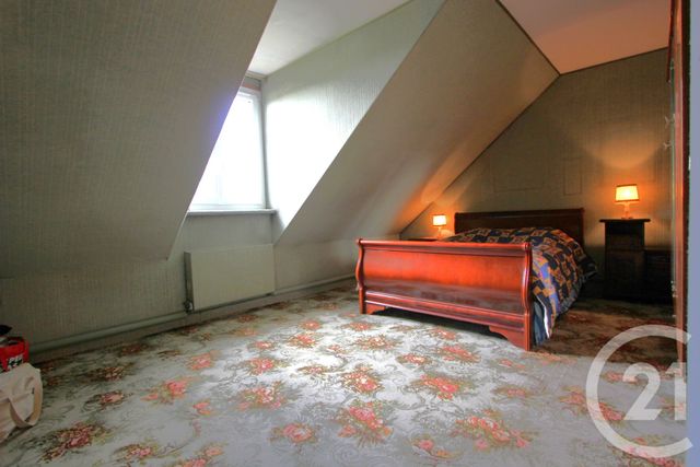 maison à vendre - 8 pièces - 148.23 m2 - ST MICHEL SUR ORGE - 91 - ILE-DE-FRANCE - Century 21 Agence De La Poste