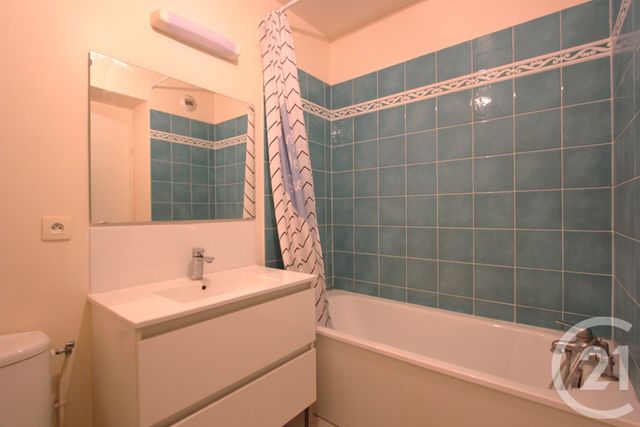 Appartement F1 à vendre - 1 pièce - 28.02 m2 - ST MICHEL SUR ORGE - 91 - ILE-DE-FRANCE - Century 21 Agence De La Poste