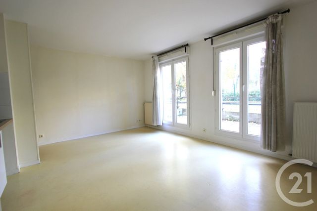 Appartement F1 à vendre - 1 pièce - 28.02 m2 - ST MICHEL SUR ORGE - 91 - ILE-DE-FRANCE - Century 21 Agence De La Poste