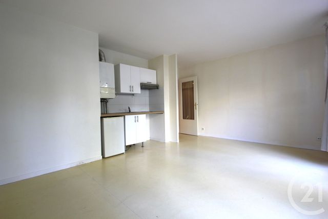 Appartement F1 à vendre - 1 pièce - 28.02 m2 - ST MICHEL SUR ORGE - 91 - ILE-DE-FRANCE - Century 21 Agence De La Poste