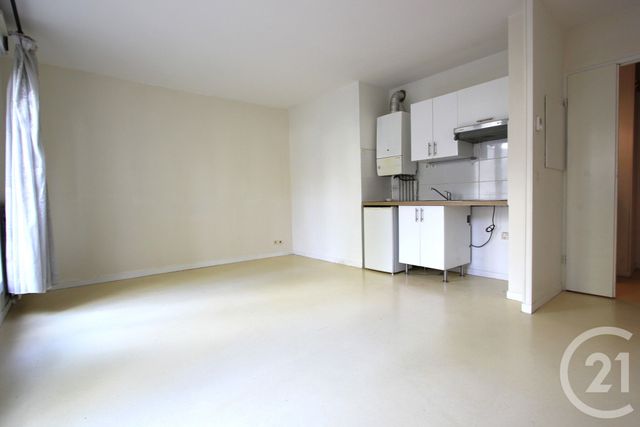 Appartement F1 à vendre - 1 pièce - 28.02 m2 - ST MICHEL SUR ORGE - 91 - ILE-DE-FRANCE - Century 21 Agence De La Poste