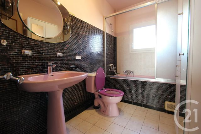 maison à vendre - 5 pièces - 81.38 m2 - ST MICHEL SUR ORGE - 91 - ILE-DE-FRANCE - Century 21 Agence De La Poste