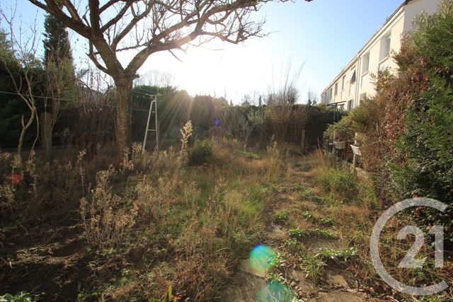 maison à vendre - 5 pièces - 81.38 m2 - ST MICHEL SUR ORGE - 91 - ILE-DE-FRANCE - Century 21 Agence De La Poste