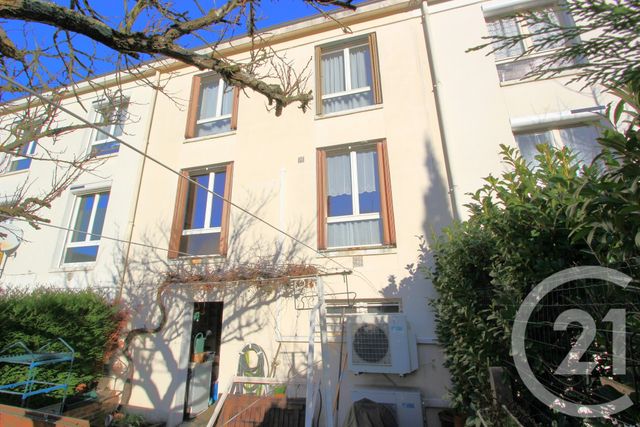 maison à vendre - 5 pièces - 81.38 m2 - ST MICHEL SUR ORGE - 91 - ILE-DE-FRANCE - Century 21 Agence De La Poste