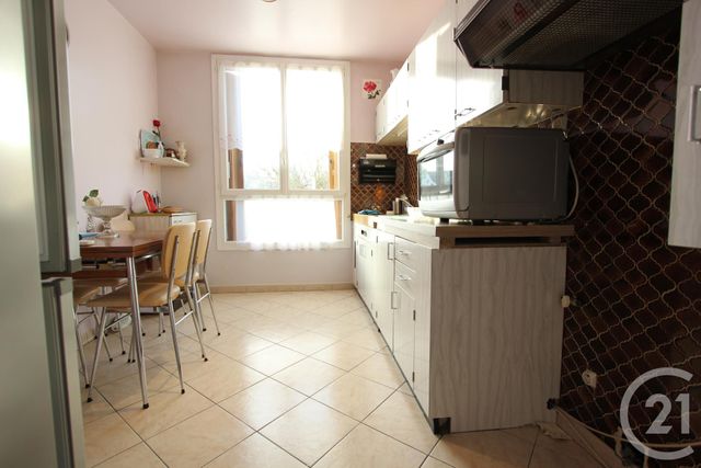 maison à vendre - 5 pièces - 81.38 m2 - ST MICHEL SUR ORGE - 91 - ILE-DE-FRANCE - Century 21 Agence De La Poste