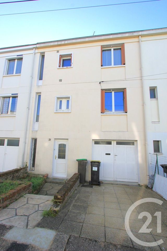 maison - ST MICHEL SUR ORGE - 91