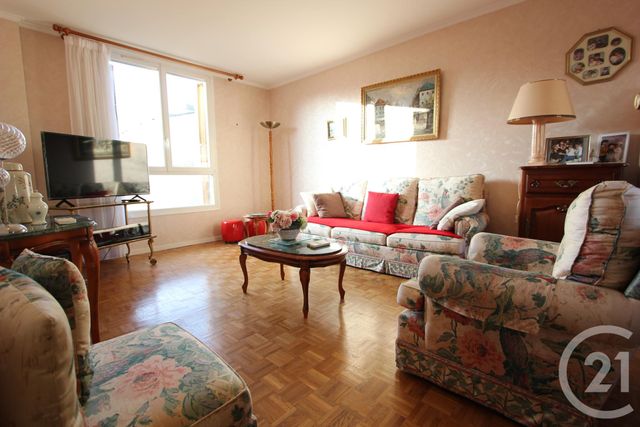 Maison à vendre ST MICHEL SUR ORGE