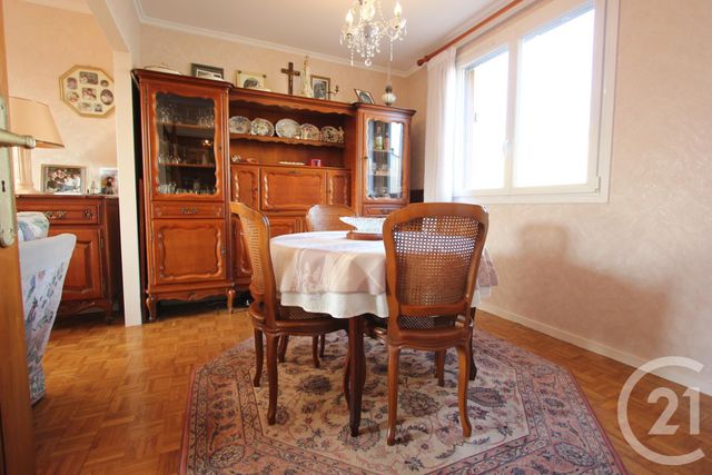 maison à vendre - 5 pièces - 81.38 m2 - ST MICHEL SUR ORGE - 91 - ILE-DE-FRANCE - Century 21 Agence De La Poste