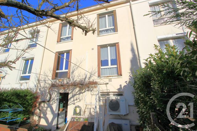 maison à vendre - 5 pièces - 81.38 m2 - ST MICHEL SUR ORGE - 91 - ILE-DE-FRANCE - Century 21 Agence De La Poste