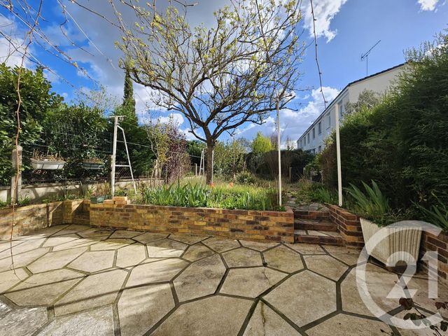 maison à vendre - 5 pièces - 81.38 m2 - ST MICHEL SUR ORGE - 91 - ILE-DE-FRANCE - Century 21 Agence De La Poste