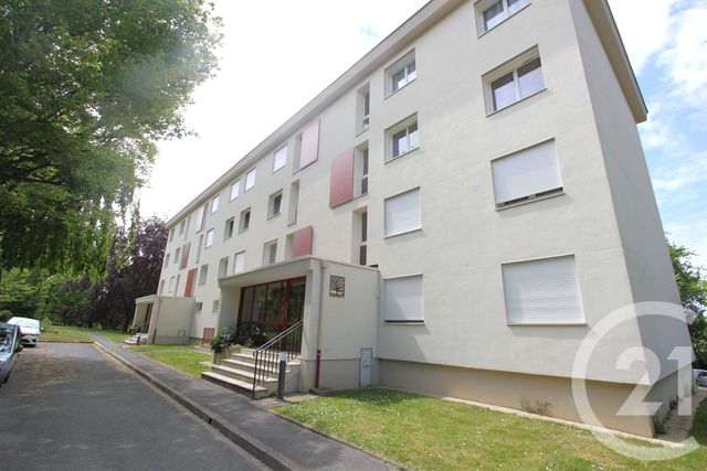 Appartement F5 à vendre ST MICHEL SUR ORGE