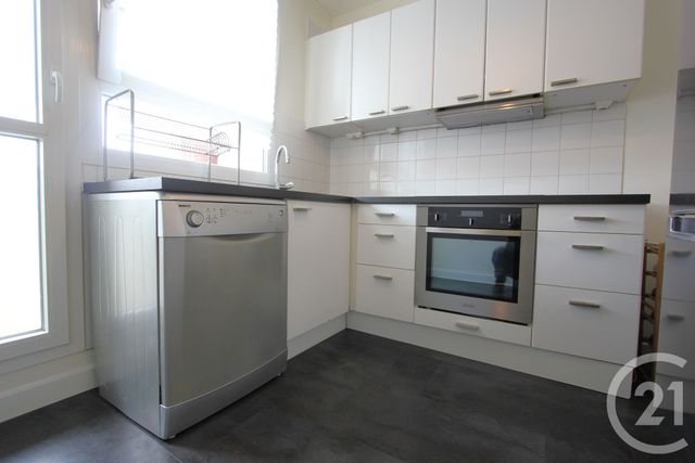 Appartement F5 à vendre - 5 pièces - 82.32 m2 - ST MICHEL SUR ORGE - 91 - ILE-DE-FRANCE - Century 21 Agence De La Poste