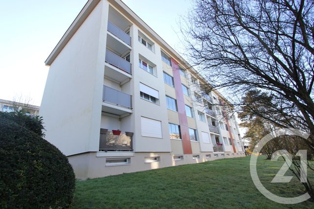 Appartement F2 à vendre ST MICHEL SUR ORGE