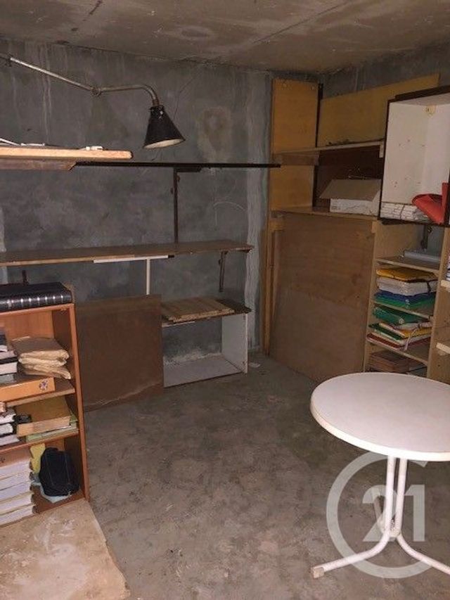 Appartement F2 à vendre - 2 pièces - 45.9 m2 - ST MICHEL SUR ORGE - 91 - ILE-DE-FRANCE - Century 21 Agence De La Poste