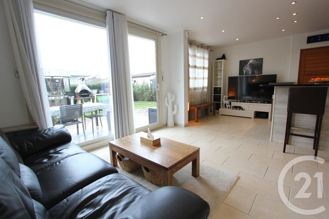 maison à vendre - 5 pièces - 90.17 m2 - ST MICHEL SUR ORGE - 91 - ILE-DE-FRANCE - Century 21 Agence De La Poste