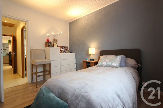 maison à vendre - 5 pièces - 90.17 m2 - ST MICHEL SUR ORGE - 91 - ILE-DE-FRANCE - Century 21 Agence De La Poste