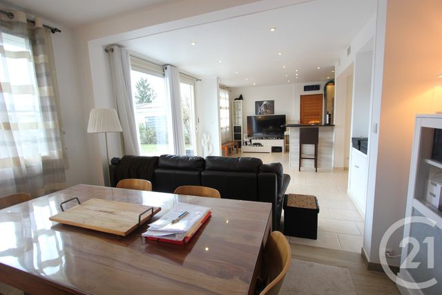 maison à vendre - 5 pièces - 90.17 m2 - ST MICHEL SUR ORGE - 91 - ILE-DE-FRANCE - Century 21 Agence De La Poste