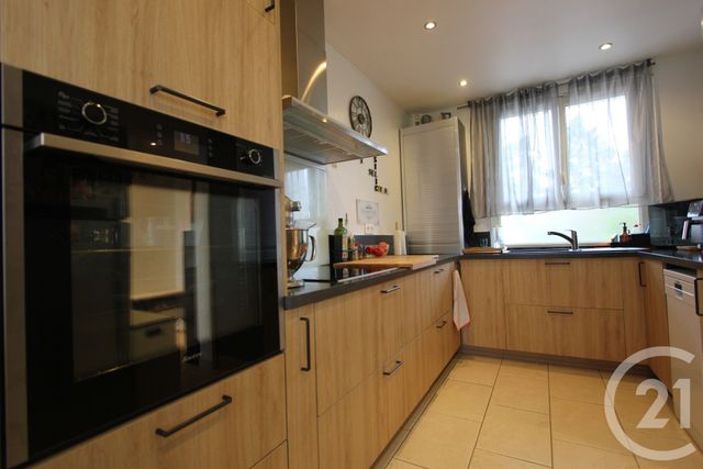 maison à vendre - 5 pièces - 90.17 m2 - ST MICHEL SUR ORGE - 91 - ILE-DE-FRANCE - Century 21 Agence De La Poste