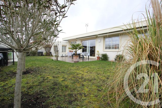 maison - ST MICHEL SUR ORGE - 91