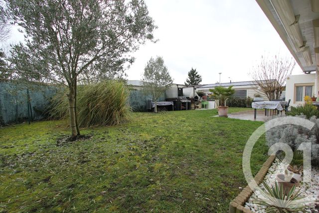 maison à vendre - 5 pièces - 90.17 m2 - ST MICHEL SUR ORGE - 91 - ILE-DE-FRANCE - Century 21 Agence De La Poste