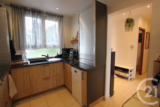 maison à vendre - 5 pièces - 90.17 m2 - ST MICHEL SUR ORGE - 91 - ILE-DE-FRANCE - Century 21 Agence De La Poste