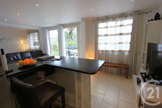 maison à vendre - 5 pièces - 90.17 m2 - ST MICHEL SUR ORGE - 91 - ILE-DE-FRANCE - Century 21 Agence De La Poste