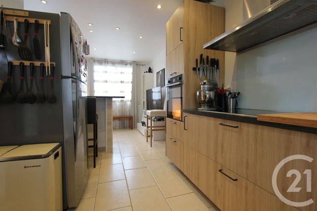 maison à vendre - 5 pièces - 90.17 m2 - ST MICHEL SUR ORGE - 91 - ILE-DE-FRANCE - Century 21 Agence De La Poste