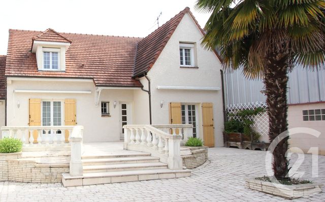 maison - ST MICHEL SUR ORGE - 91