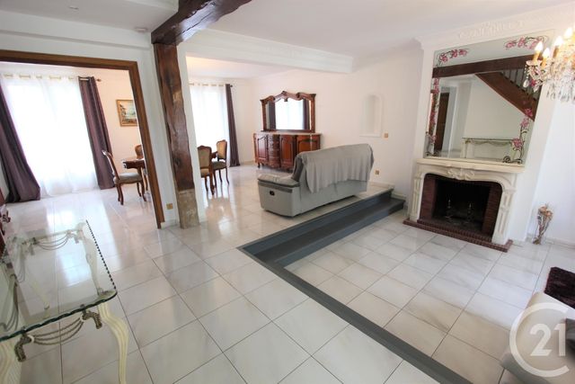 maison à louer - 6 pièces - 143.08 m2 - ST MICHEL SUR ORGE - 91 - ILE-DE-FRANCE - Century 21 Agence De La Poste