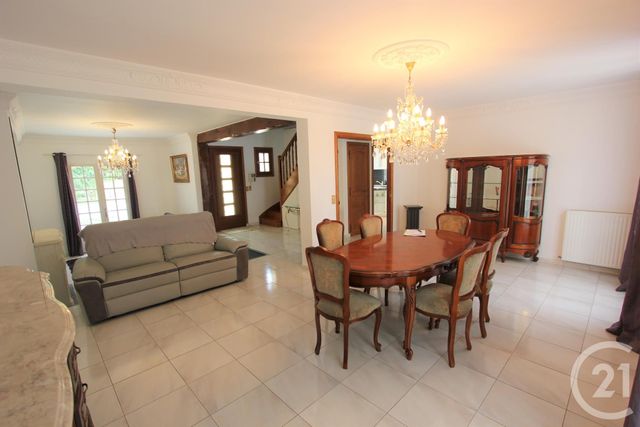 maison à louer - 6 pièces - 143.08 m2 - ST MICHEL SUR ORGE - 91 - ILE-DE-FRANCE - Century 21 Agence De La Poste