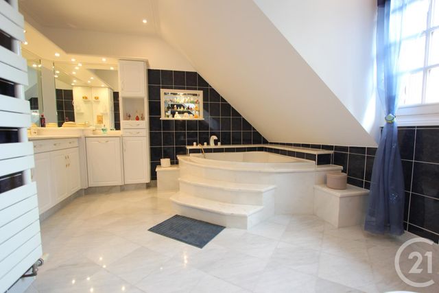 maison à louer - 6 pièces - 143.08 m2 - ST MICHEL SUR ORGE - 91 - ILE-DE-FRANCE - Century 21 Agence De La Poste