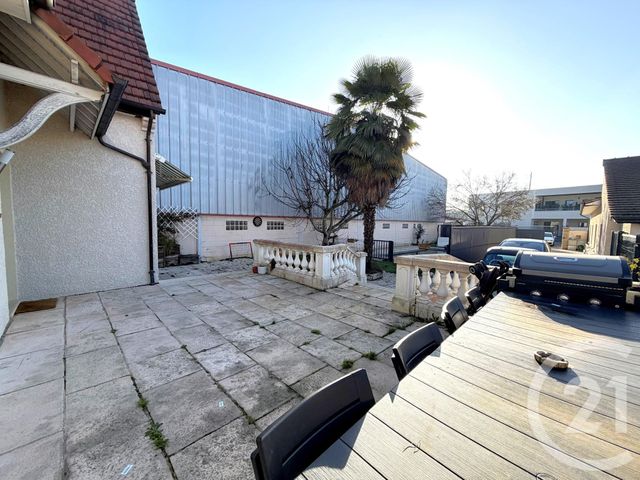 maison à louer - 6 pièces - 143.08 m2 - ST MICHEL SUR ORGE - 91 - ILE-DE-FRANCE - Century 21 Agence De La Poste