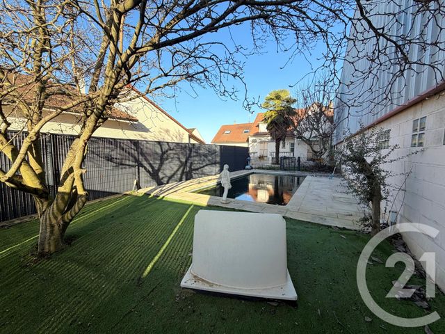 maison à louer - 6 pièces - 143.08 m2 - ST MICHEL SUR ORGE - 91 - ILE-DE-FRANCE - Century 21 Agence De La Poste