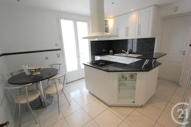 maison à louer - 6 pièces - 143.08 m2 - ST MICHEL SUR ORGE - 91 - ILE-DE-FRANCE - Century 21 Agence De La Poste