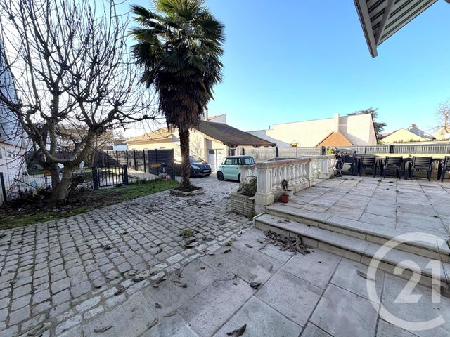 maison à louer - 6 pièces - 143.08 m2 - ST MICHEL SUR ORGE - 91 - ILE-DE-FRANCE - Century 21 Agence De La Poste