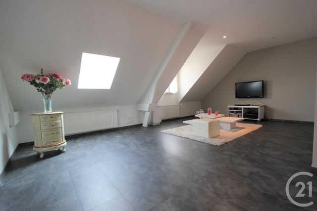 maison à louer - 6 pièces - 143.08 m2 - ST MICHEL SUR ORGE - 91 - ILE-DE-FRANCE - Century 21 Agence De La Poste