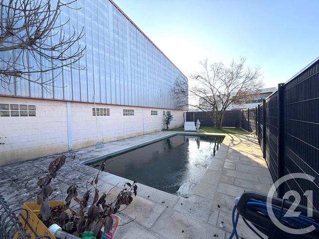 maison à louer - 6 pièces - 143.08 m2 - ST MICHEL SUR ORGE - 91 - ILE-DE-FRANCE - Century 21 Agence De La Poste